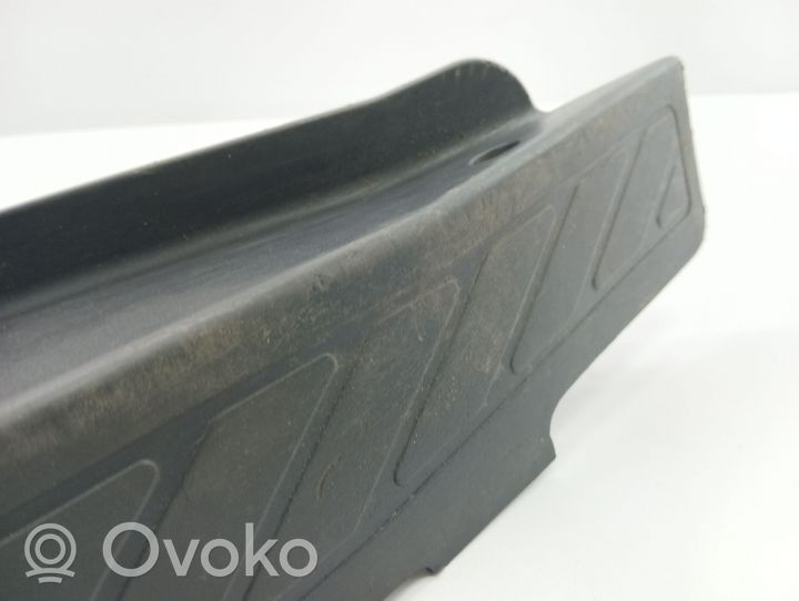 Citroen DS5 Foot rest pad/dead pedal 9804811377