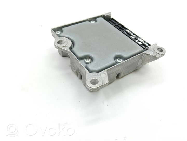 Citroen DS5 Airbag control unit/module 9678691780