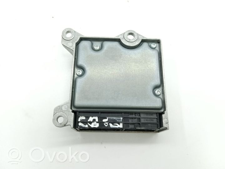 Citroen DS5 Airbag control unit/module 9678691780