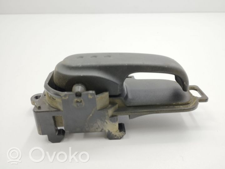 Nissan Micra Klamka wewnętrzna drzwi przednich 5010800006