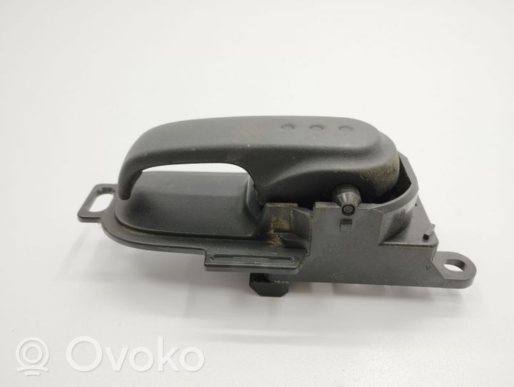 Nissan Micra Klamka wewnętrzna drzwi tylnych 5010800006