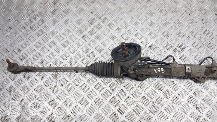 Citroen DS5 Steering rack 9631166780