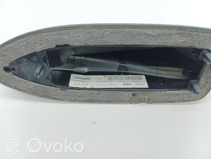 Volvo V50 Cubierta de la antena del techo (GPS) 39850351