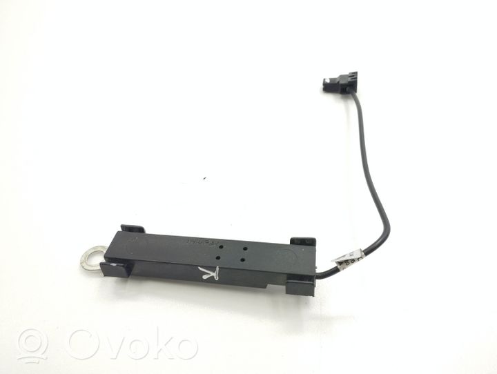 Volvo V50 Amplificateur d'antenne 8673495