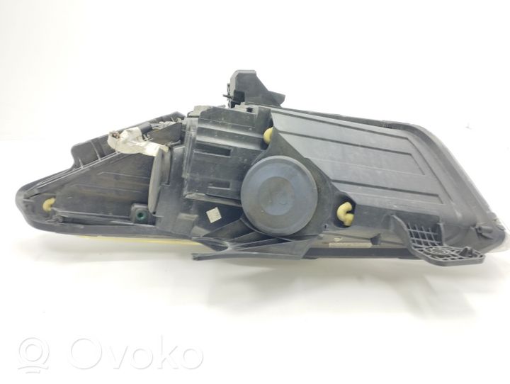 Citroen DS5 Faro/fanale 9806093580