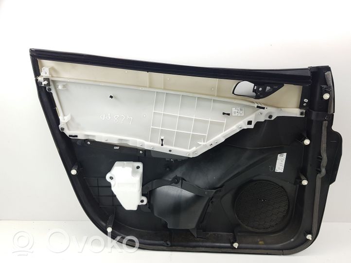 Mazda CX-5 Garniture de panneau carte de porte avant KD53DM42002