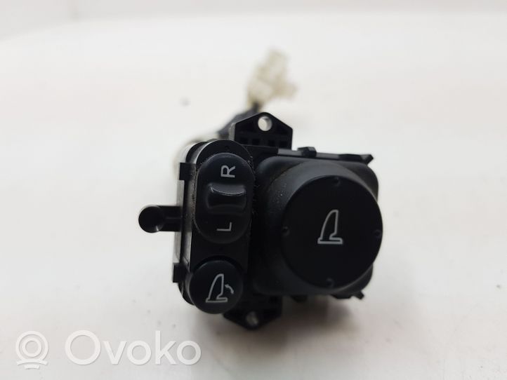 Honda Accord Przycisk regulacji lusterek bocznych 32757TL0G001