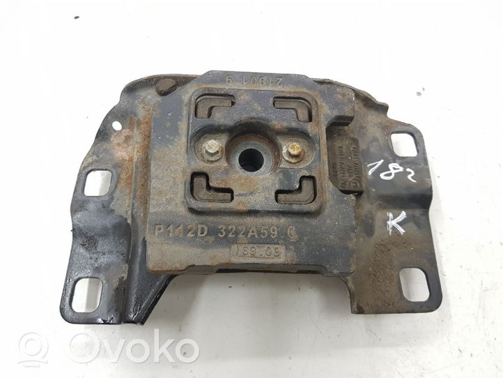 Volvo V50 Gearbox mount P112D322A59C