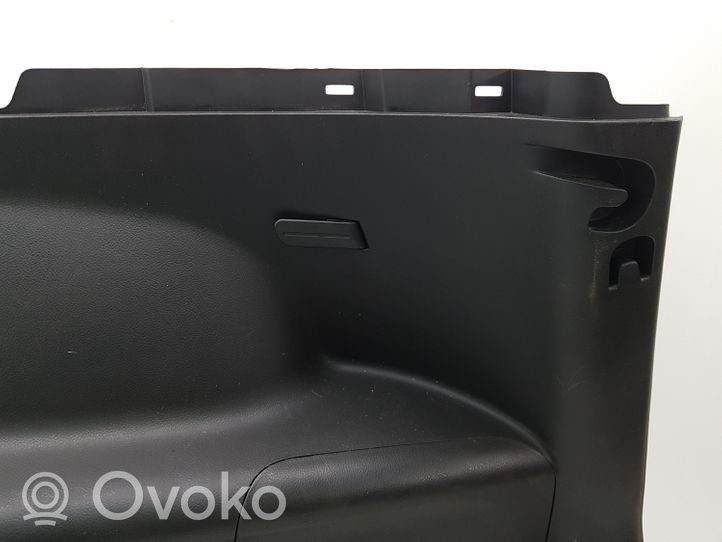 Chevrolet Orlando Rivestimento pannello laterale del bagagliaio/baule 95040908