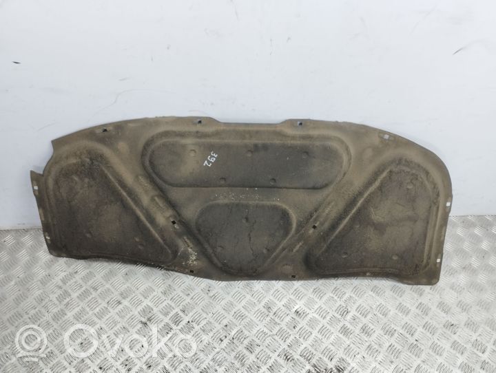 Volkswagen PASSAT B5 Engine bonnet/hood sound/heat insulation 