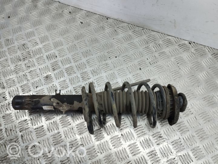 Citroen C4 Cactus Front shock absorber/damper 