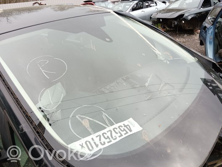 Ford C-MAX II Front windscreen/windshield window 