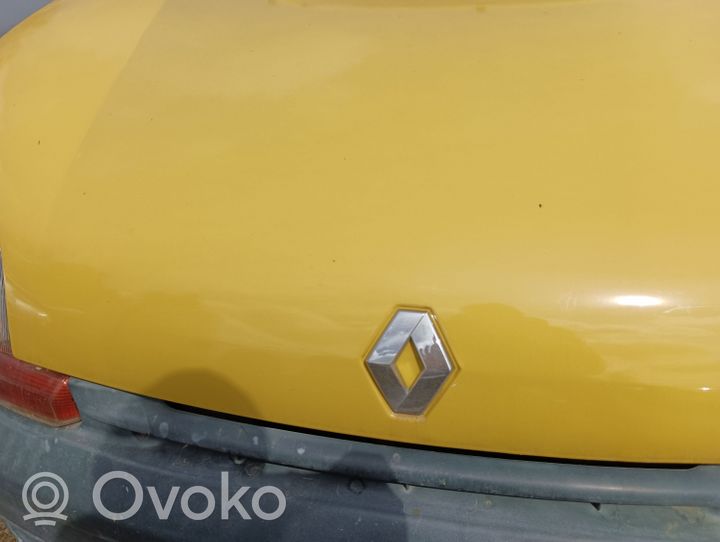 Renault Kangoo I Engine bonnet/hood 