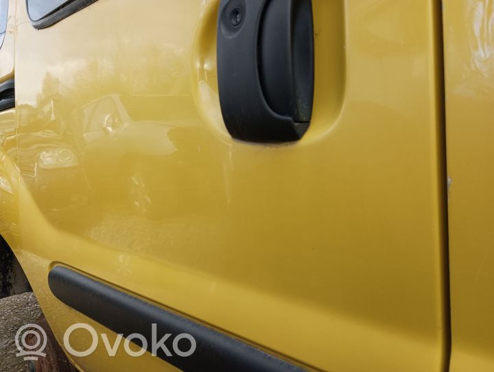 Renault Kangoo I Side sliding door 