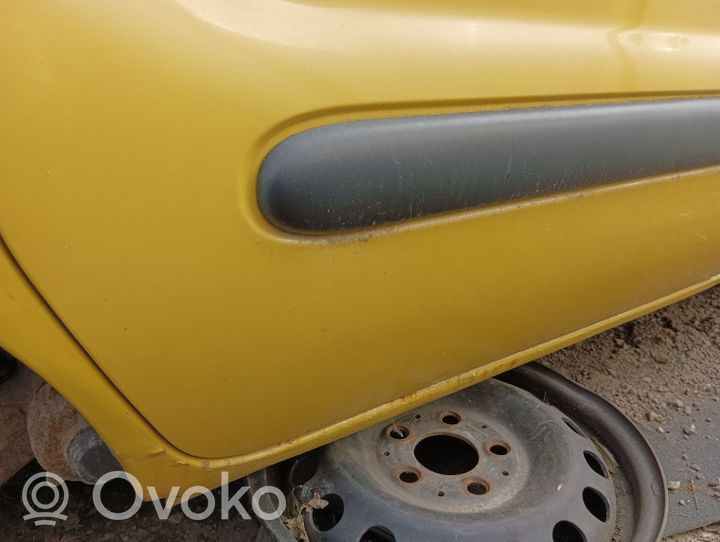 Renault Kangoo I Portellone laterale scorrevole 