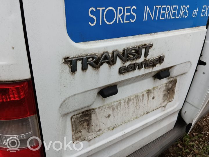 Ford Transit -  Tourneo Connect Задняя крышка (багажника) 