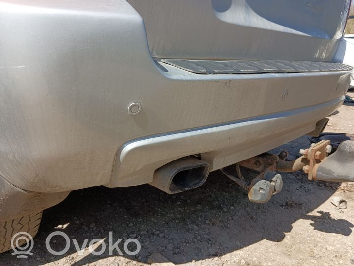 KIA Sportage Rear bumper 