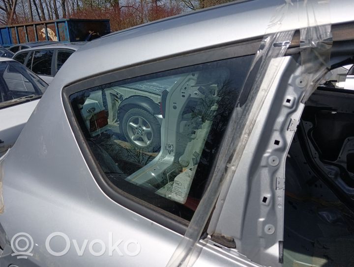 Ford C-MAX II Szyba karoseryjna tylna 