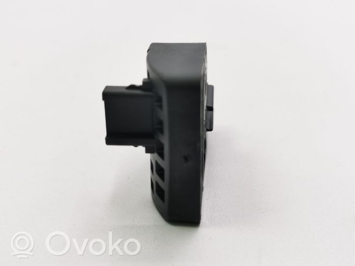 Hyundai Veloster Sensor impacto/accidente para activar Airbag 959201R000