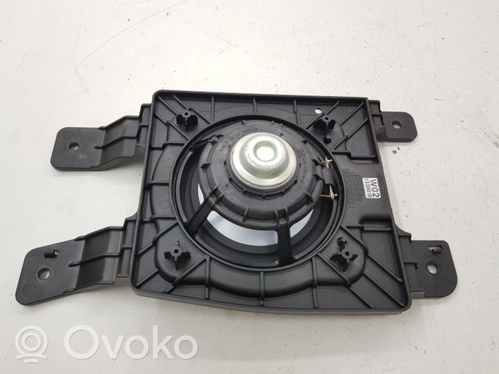 Hyundai Veloster Garsiakalbis (-iai) galinėse duryse 93538601