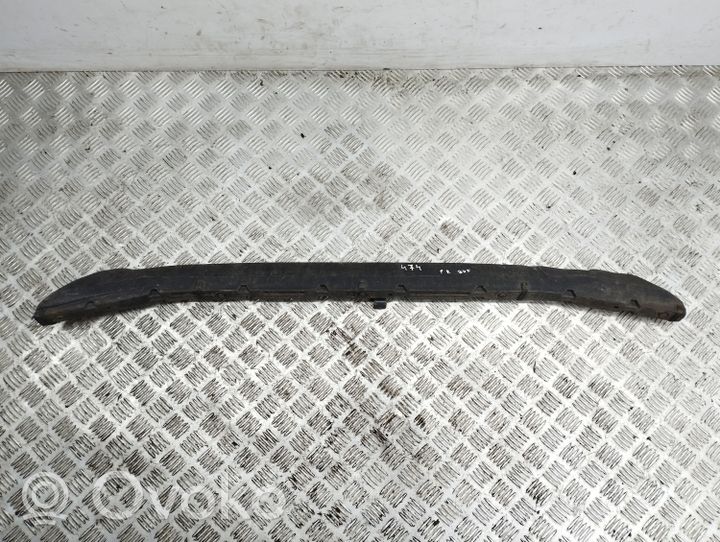 Toyota RAV 4 (XA30) Absorber zderzaka przedniego 5261842010