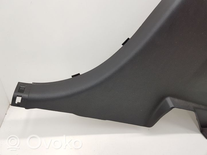 Hyundai Veloster Rivestimento pannello laterale del bagagliaio/baule 855202V000