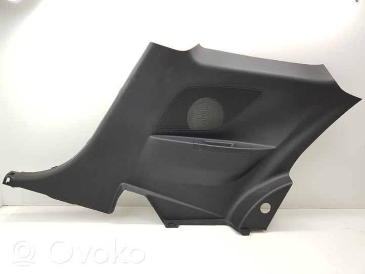 Hyundai Veloster Rivestimento pannello laterale del bagagliaio/baule 855202V000