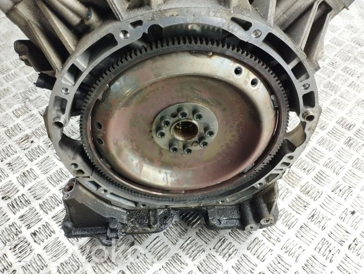 Mercedes-Benz CLS C219 Motor 642920