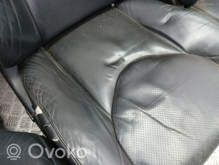 Toyota RAV 4 (XA30) Sēdekļu komplekts 