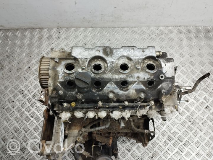 Toyota Corolla E120 E130 Moteur 1CD