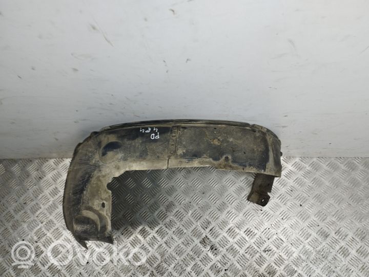 Opel Astra G Rivestimento paraspruzzi passaruota anteriore 24424504