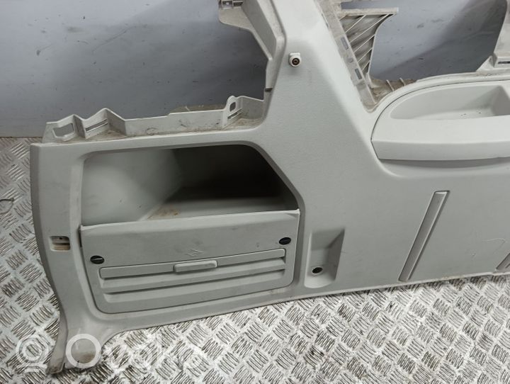 Chrysler Voyager Rivestimento pannello laterale del bagagliaio/baule 5580640