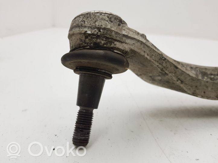 Audi A4 S4 B7 8E 8H Fourchette, bras de suspension inférieur avant 8E0407694