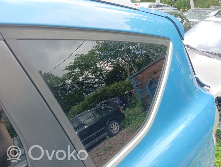 Ford Kuga I Rear side window/glass 