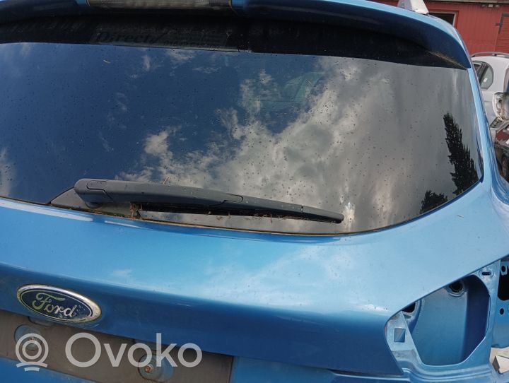 Ford Kuga I Szyba klapy tylnej / bagażnika 