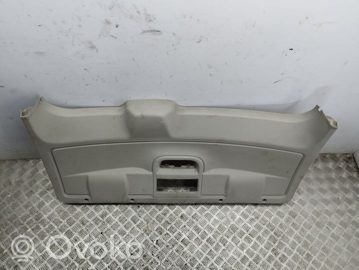 Chrysler Voyager Set rivestimento portellone posteriore/bagagliaio 