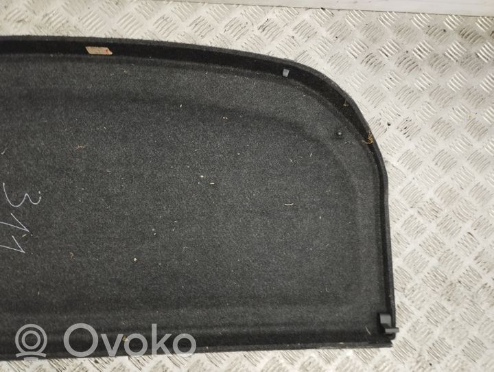 Toyota Corolla E120 E130 Parcel shelf 