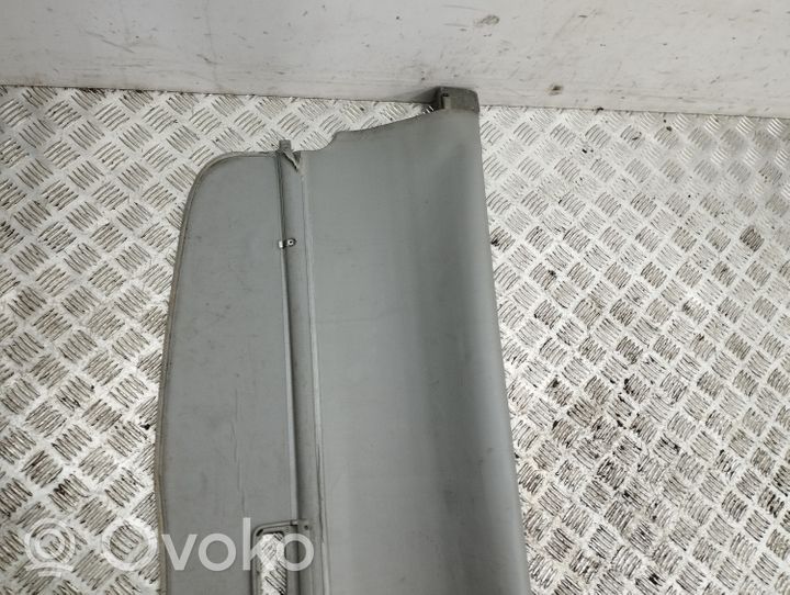 Volkswagen PASSAT B5 Parcel shelf load cover 