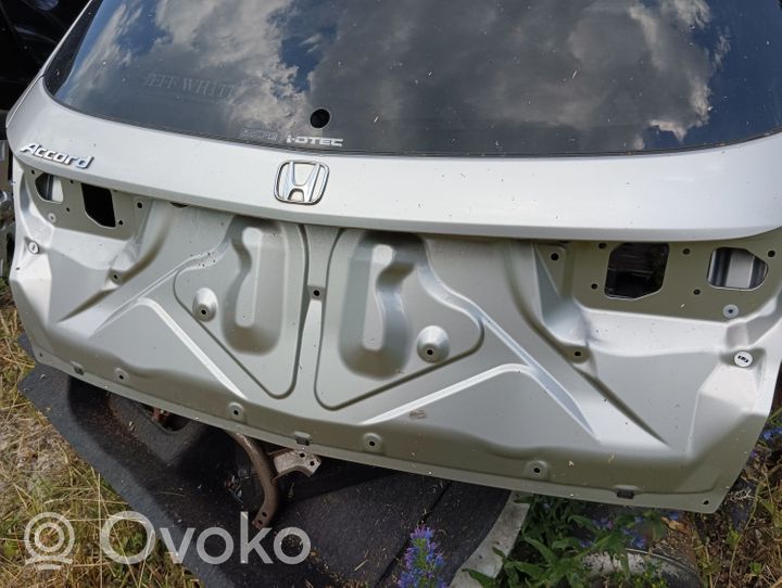 Honda Accord Tylna klapa bagażnika 