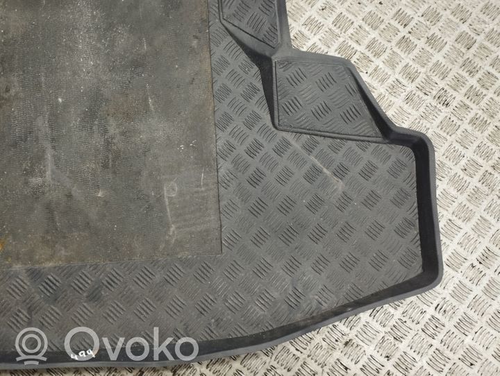 Honda Accord Doublure de coffre arrière, tapis de sol 