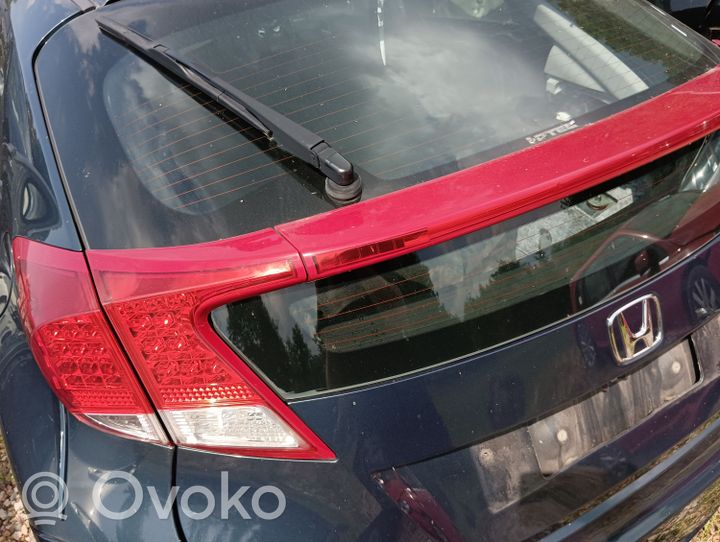 Honda Civic IX Portellone posteriore/bagagliaio 