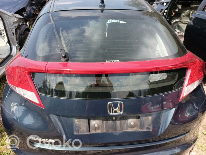 Honda Civic IX Portellone posteriore/bagagliaio 