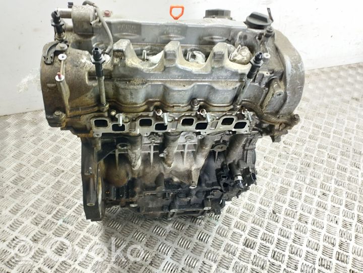 Honda Accord Moteur N22B1