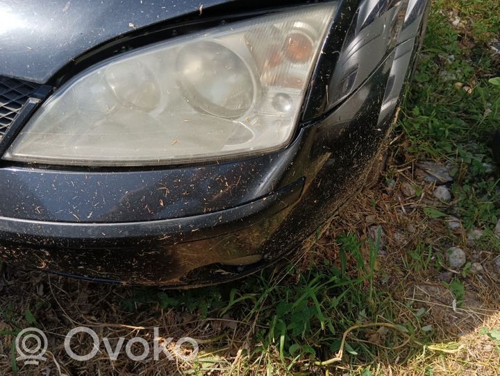 Ford Mondeo Mk III Front bumper 