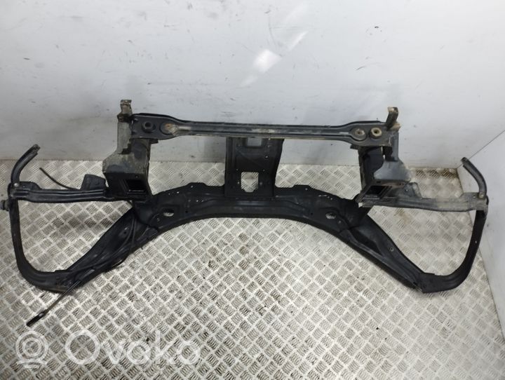 Mercedes-Benz R W251 Pannello di supporto del radiatore 