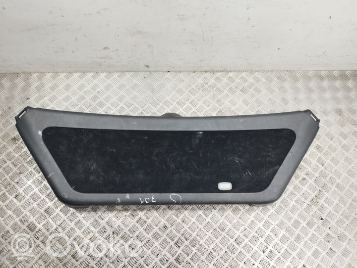 Mercedes-Benz R W251 Set rivestimento portellone posteriore/bagagliaio A2517400670