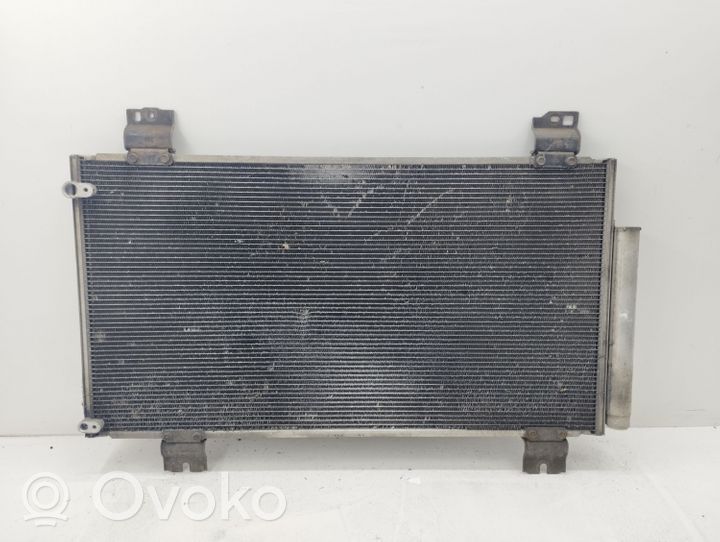 Honda Accord Radiateur condenseur de climatisation 