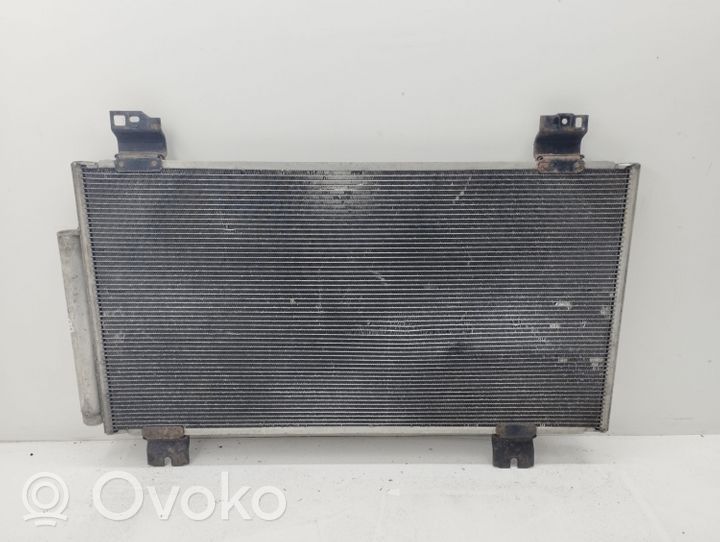 Honda Accord Radiateur condenseur de climatisation 