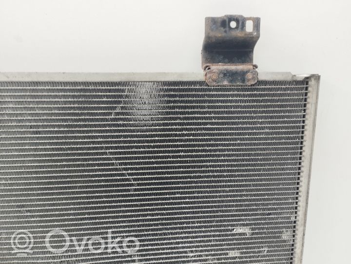 Honda Accord Radiateur condenseur de climatisation 