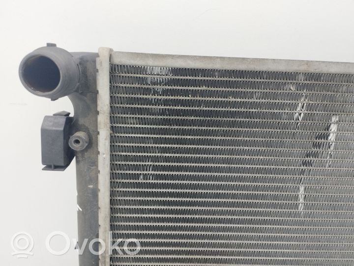 Volkswagen Golf IV Radiateur de refroidissement 